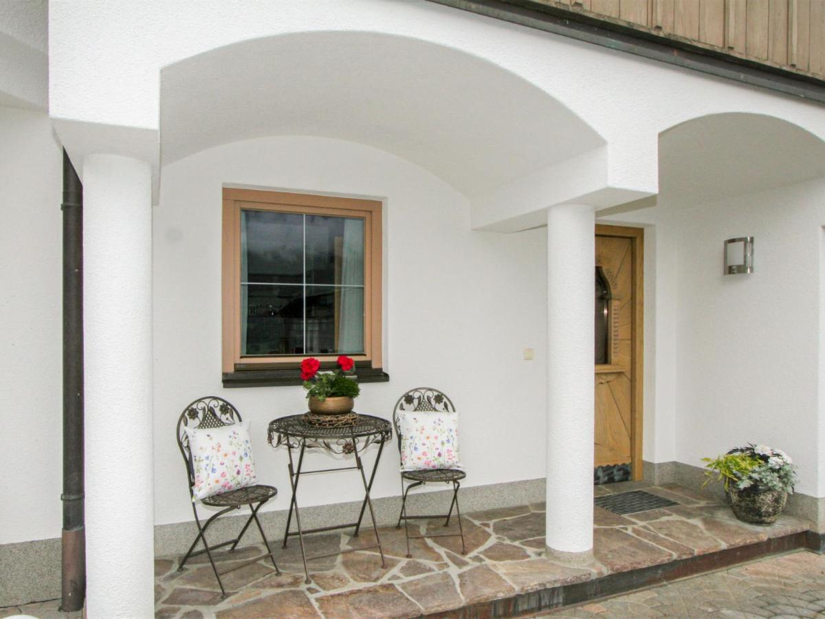 Apartment Kohler By Interhome Fuegen Exterior photo